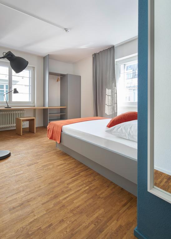 Josephine'S Guesthouse - ! Women Only ! Ζυρίχη Εξωτερικό φωτογραφία