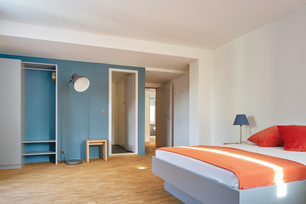 Josephine'S Guesthouse - ! Women Only ! Ζυρίχη Εξωτερικό φωτογραφία